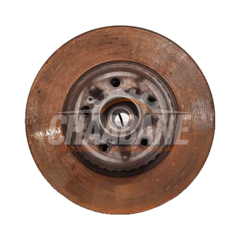 Fusee arriere gauche A2133503105 Mercedes GLC Coupe (C253) 2.0 350 e 16V 4-Matic