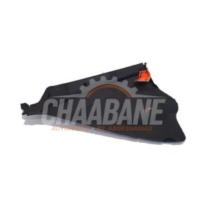 Paravent 51717258179 BMW 3 serie Touring (F31) 320d 2.0 16V 2012 / 2019
