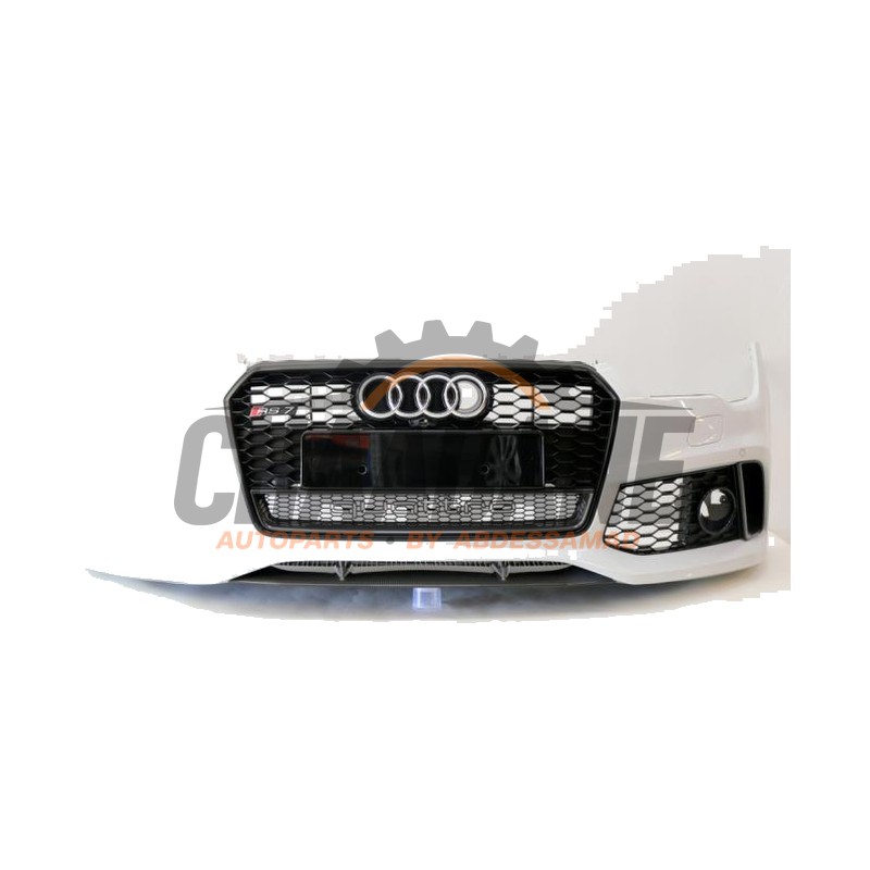 Pare-chocs avant 4G8807437AJ Audi RS7 2013 / 2018