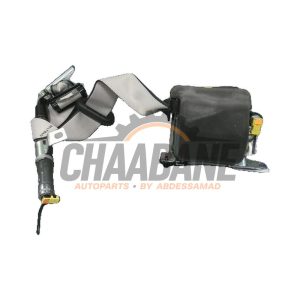 Ceinture arriere gauche A2138601785 Mercedes E-Klasse