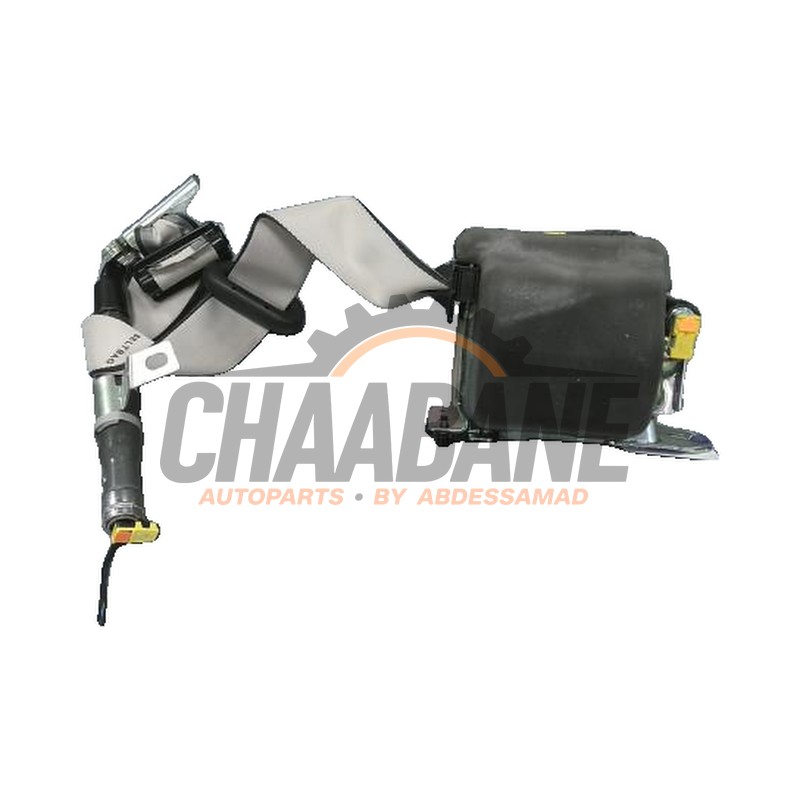 Ceinture arriere gauche A2138601785 Mercedes E-Klasse