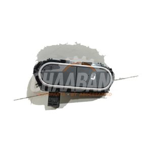 Commutateur chauffage siege A1779056800 Mercedes A-Klasse