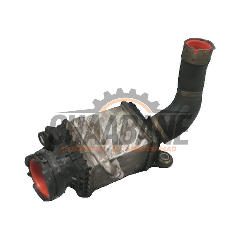 Intercooler 17518619391 BMW 7-Serie 2015 / 2022