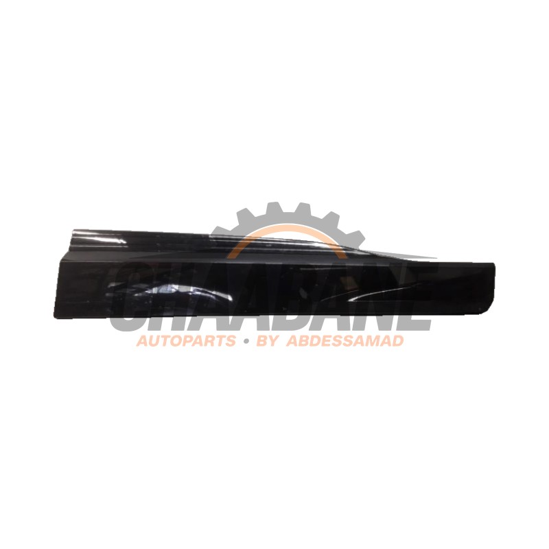 Baguette de porte 4KE853060A Audi E-tron Sportback (GEA) 2019