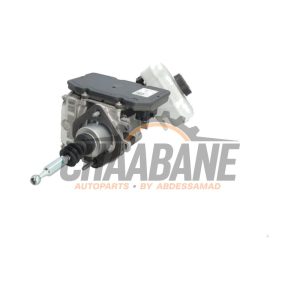 Assistant de freinage 4K0614105N Audi A7 Sportback (4KA) 2.0 16V 50 TFSI E Quattro 2017