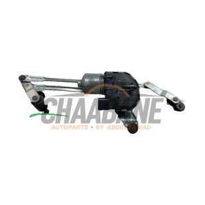 Moteur essuie-glace avant 5F1955023B Seat Leon ST (5FF) 1.0 TSI 12V 2012 / 2020