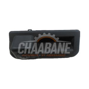 Poignee hayon 8W8827566A Audi Q3 2018
