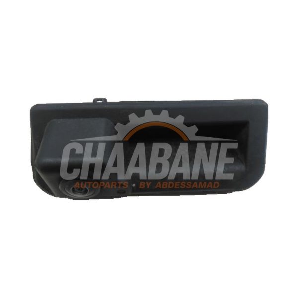 Poignee hayon 8W8827566A Audi Q3 2018