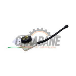 Vase dexpansion 1N3611301B Volkswagen ID.Buzz (EBB/EBJ) 77 kWh 2022