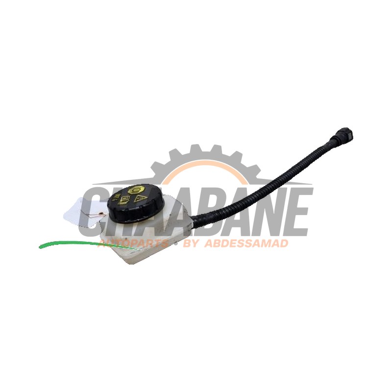 Vase dexpansion 1N3611301B Volkswagen ID.Buzz (EBB/EBJ) 77 kWh 2022