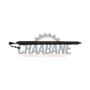 Hayon moteur 4KE827851A Audi E-tron (GEN) 50 quattro 2018