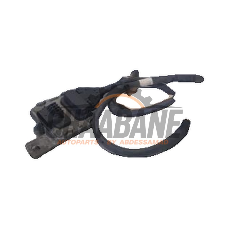 Capteur NOx 04L907805AT Volkswagen Caddy Alltrack Combi 2.0 TDI 102 2015 / 2020