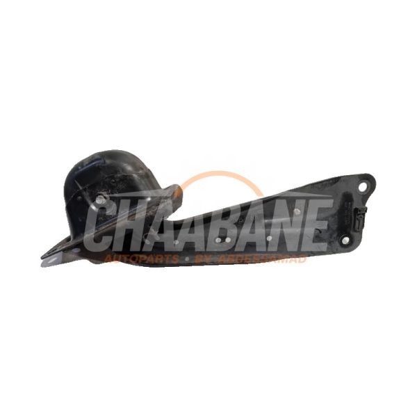 Bras de suspension arriere droit 5QF505226C Audi RSQ3 2019