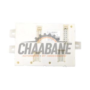 Ordinateur controle fonctionnel A1669007917 Mercedes GLE (W166) 250d 2.0