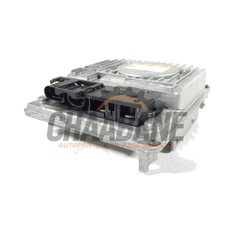 DC/CD convertisseur 4K0959682 Audi SQ7 (4MB/4MG) 4.0 TDI V8 32V 2016
