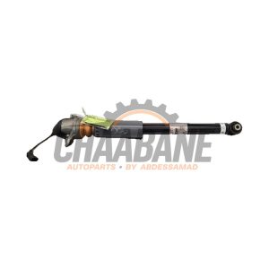Amortisseur arriere droit 8V0513021N Audi S3 Limousine (8VM/8VS) 2.0 TFSI 16V 2013 / 2020