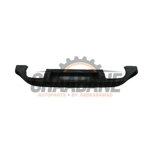 Spoiler 2GA807482 Volkswagen T-Roc 2017