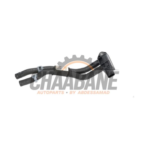 Capteur de pression carburant 04L906051L Volkswagen Transporter/Caravelle T6 2.0 TDI 150 2015 / 2024