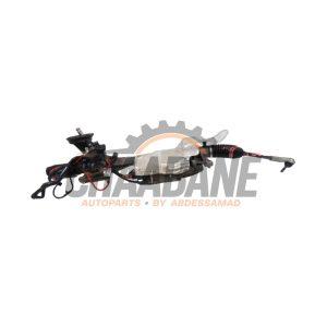 Boitier de direction 7805501883 Seat Leon (5FB) 1.0 TSI 12V 2012 / 2020