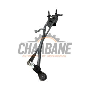Moteur essuie-glace avant 2138205104 Mercedes C Estate (S205) C-300 e 2.0 16V