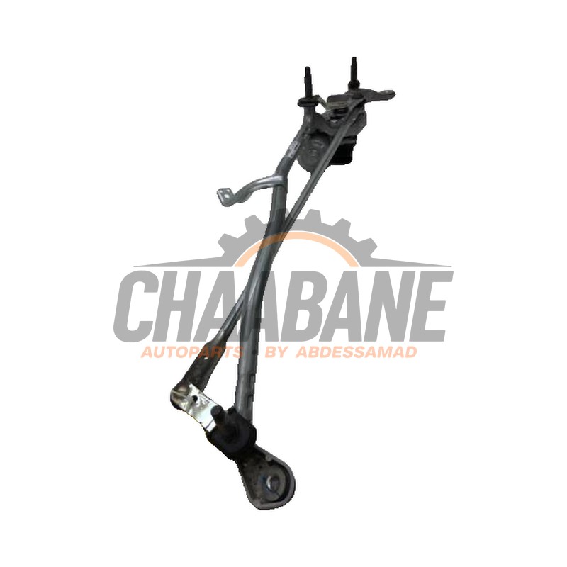 Moteur essuie-glace avant 2138205104 Mercedes C Estate (S205) C-300 e 2.0 16V