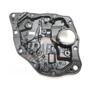 Mecanique vitre 4portes arriere gauche 51358498855 BMW M3 (G80) 3.0 Competition TwinPower Turbo 24V 2019
