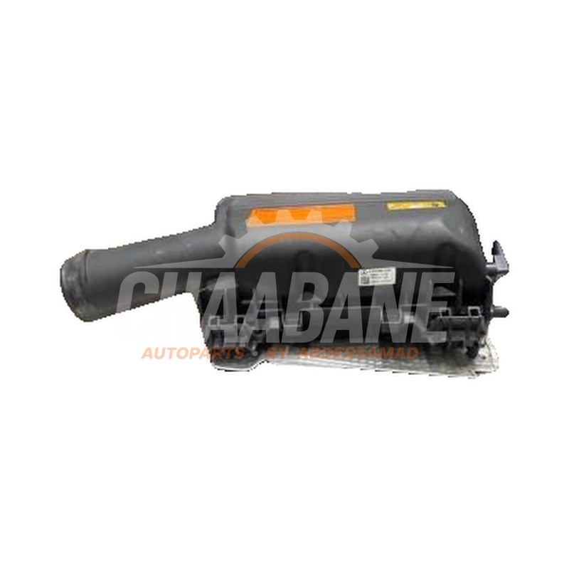 Boitier filtre a air A2740901701 Mercedes E (W213) E-200 2.0 Turbo 16V
