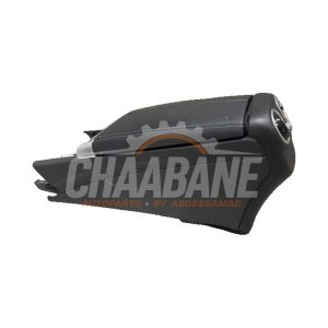 Accoudoir A20568012059J38 Mercedes C Estate (S205) C-180 1.5 EQ Boost
