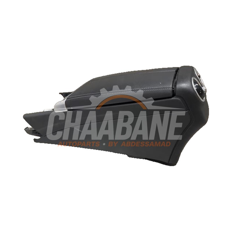 Accoudoir A20568012059J38 Mercedes C Estate (S205) C-180 1.5 EQ Boost