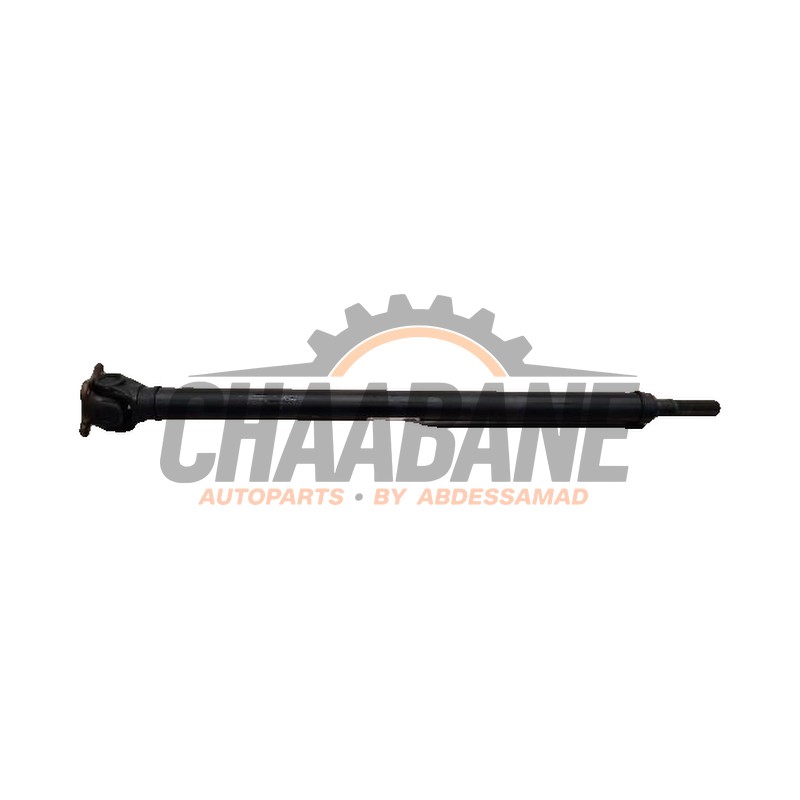 Arbre de transmission 26209455545 BMW X3 (G01) xDrive M40i 3.0 Turbo 24V Mild Hybrid 2017