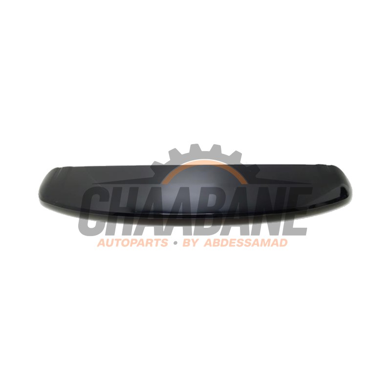 Jupe 8X0971170 Audi Q7 (4MB/4MG) 3.0 TDI V6 24V e-tron plug-in hybrid 2015