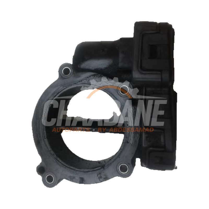 Boitier accelerateur 6510900470 Mercedes Vito Tourer (447.7) 2.2 114 CDI 16V