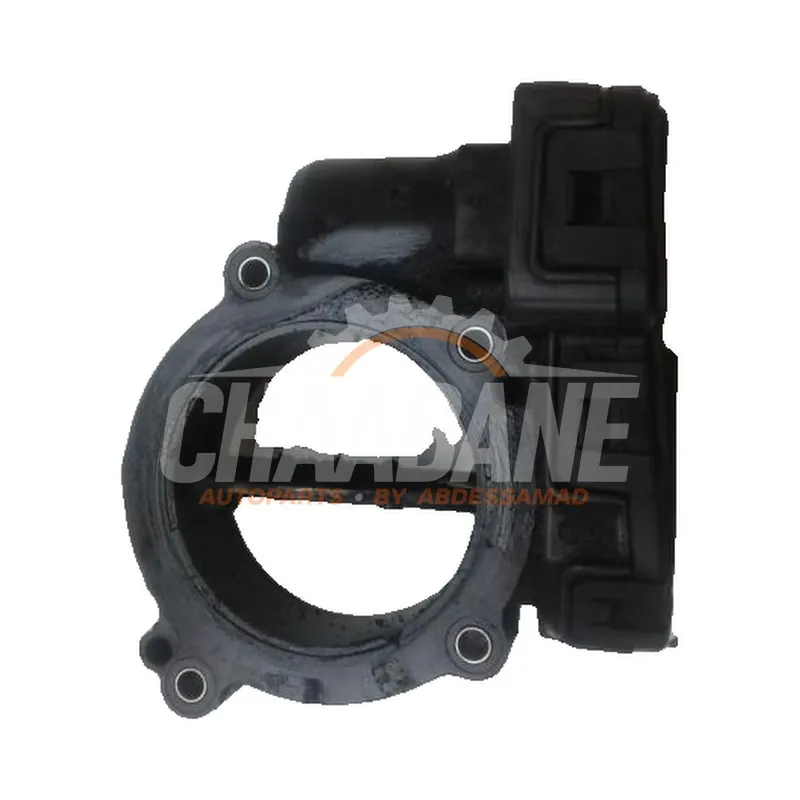 Boitier papillon 6510900470 Mercedes Vito Tourer (447.7) 2.2 114 CDI 16V