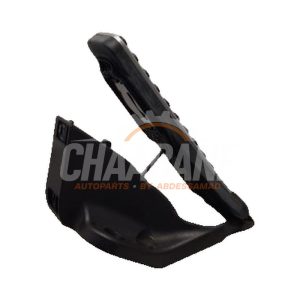 Pedale daccelerateur A2053000104 Mercedes GLE (V167) 400d 2.9 4-Matic