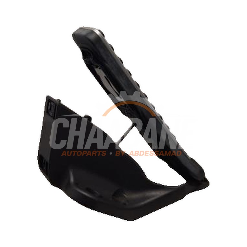 Pedale daccelerateur A2053000104 Mercedes GLE (V167) 400d 2.9 4-Matic
