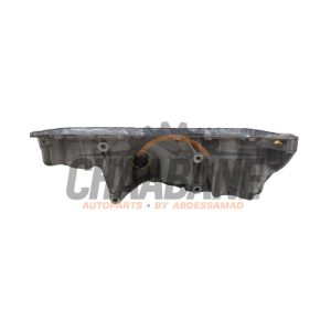 Couvercle carter 11138595464 BMW X5 (G05) xDrive50e 3.0 24V 2018