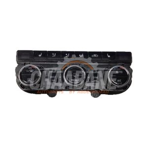 Panneau de commandes chauffage 565907044AR Skoda Kodiaq 1.5 TSI 150 ACT 16V 2016