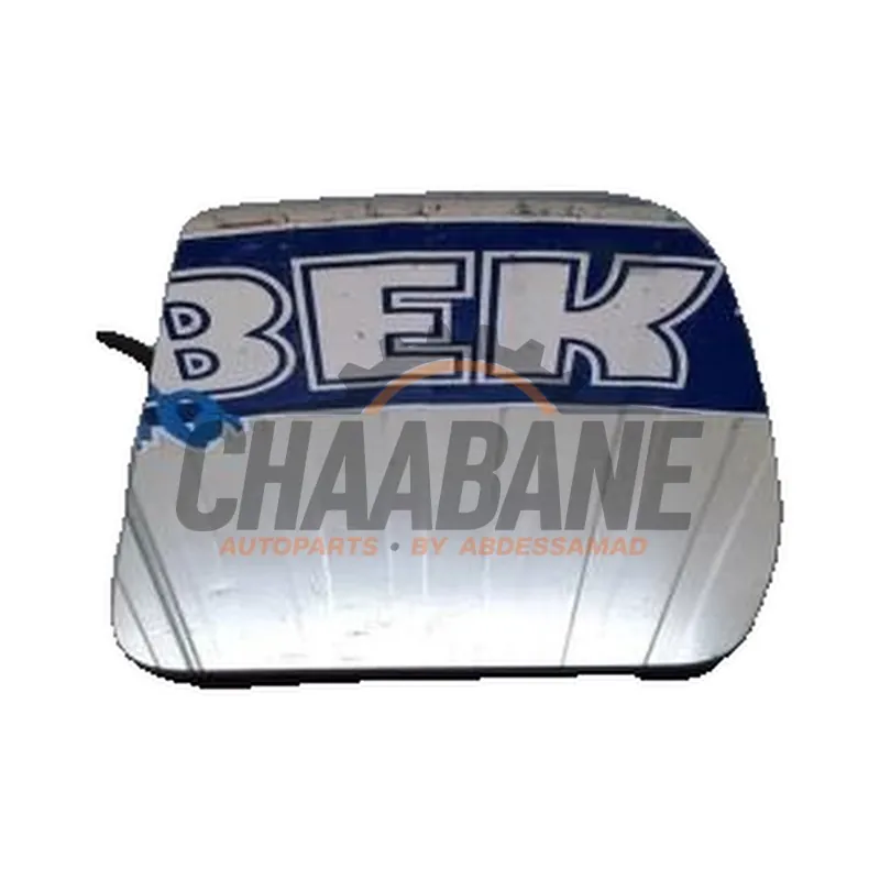 Glace retroviseur droit 9503302RH Landrover Defender II 2.0 16V P400e