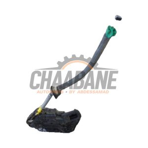 Serrure arriere droite 5TA839016Q Audi A3 Sportback (8YA) 2.0 30 TDI 16V 2019