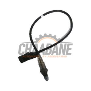 Sonde lambda 04E906262CR Audi A1 2018
