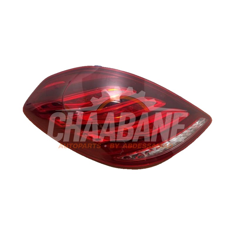 Feu arriere gauche A2229065401 Mercedes S (222.0/222.1) 3.0 S-350d 4-Matic