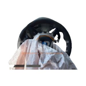 Volant 32307847606 BMW M4 (F82) M4 3.0 24V TwinPower Turbo 2014 / 2020