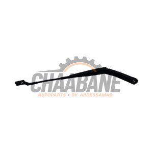 Bras essuie-glace avant XXXXXX Seat Leon SC (5FC) 2.0 TDI FR 16V 2012 / 2018
