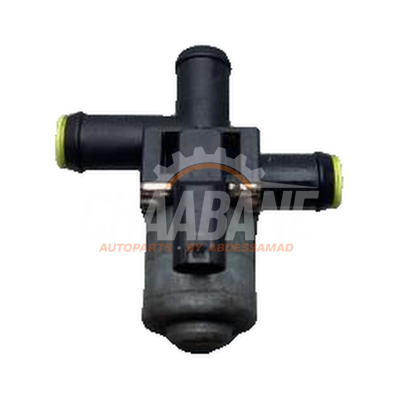 Robinet chauffage electrique A0005062864 Mercedes Vito