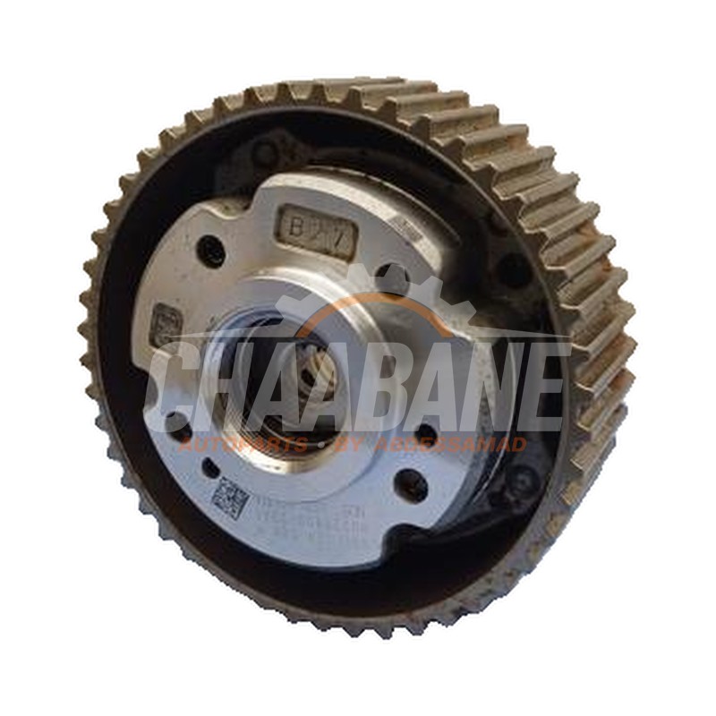 Reglage arbre a cames 04E109088 Audi A3 Sportback (8VA/8VF) 1.2 TFSI 16V 2012 / 2020