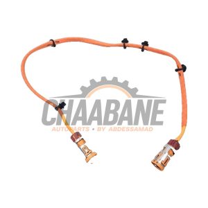 Cable haute tension 61125A58F90 BMW i5 Touring (G61) eDrive40 84 kWh 2024