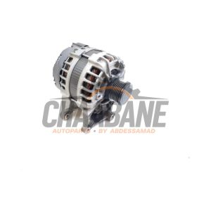 Alternateur A0009067703 Mercedes GLC Coupe (C253) 2.0 250 16V 4-Matic