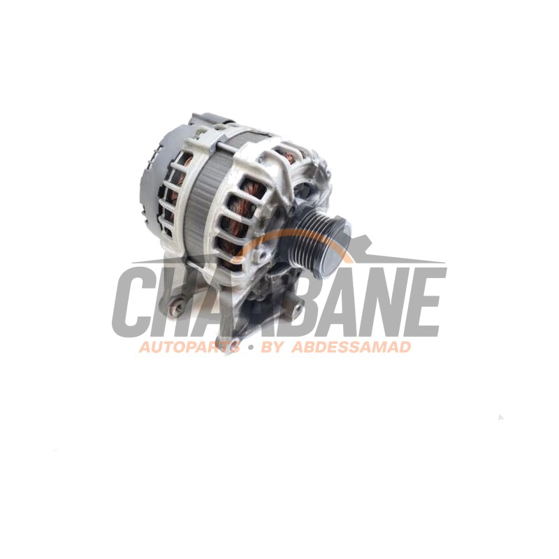 Dynamo A0009067703 Mercedes GLC-Klasse