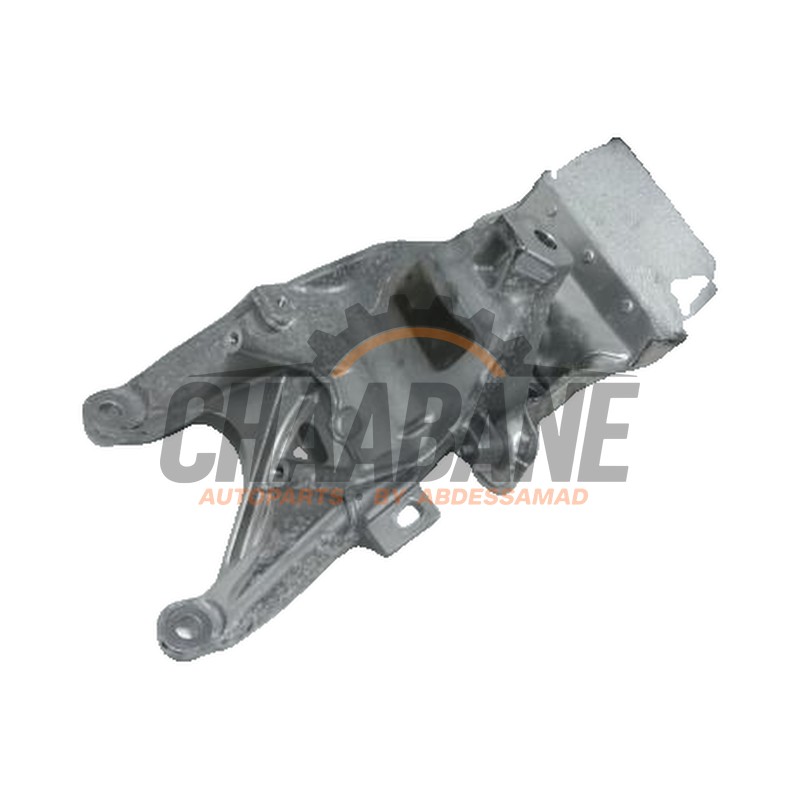Support moteur 4M0199308BQ Audi A4 2024