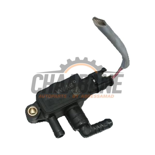 Capteur (divers) 057906051B Audi Q2 2016